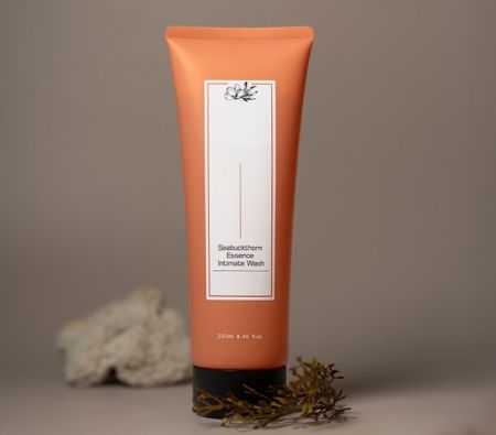 Sea Buckthorn Softening Intimate Wash